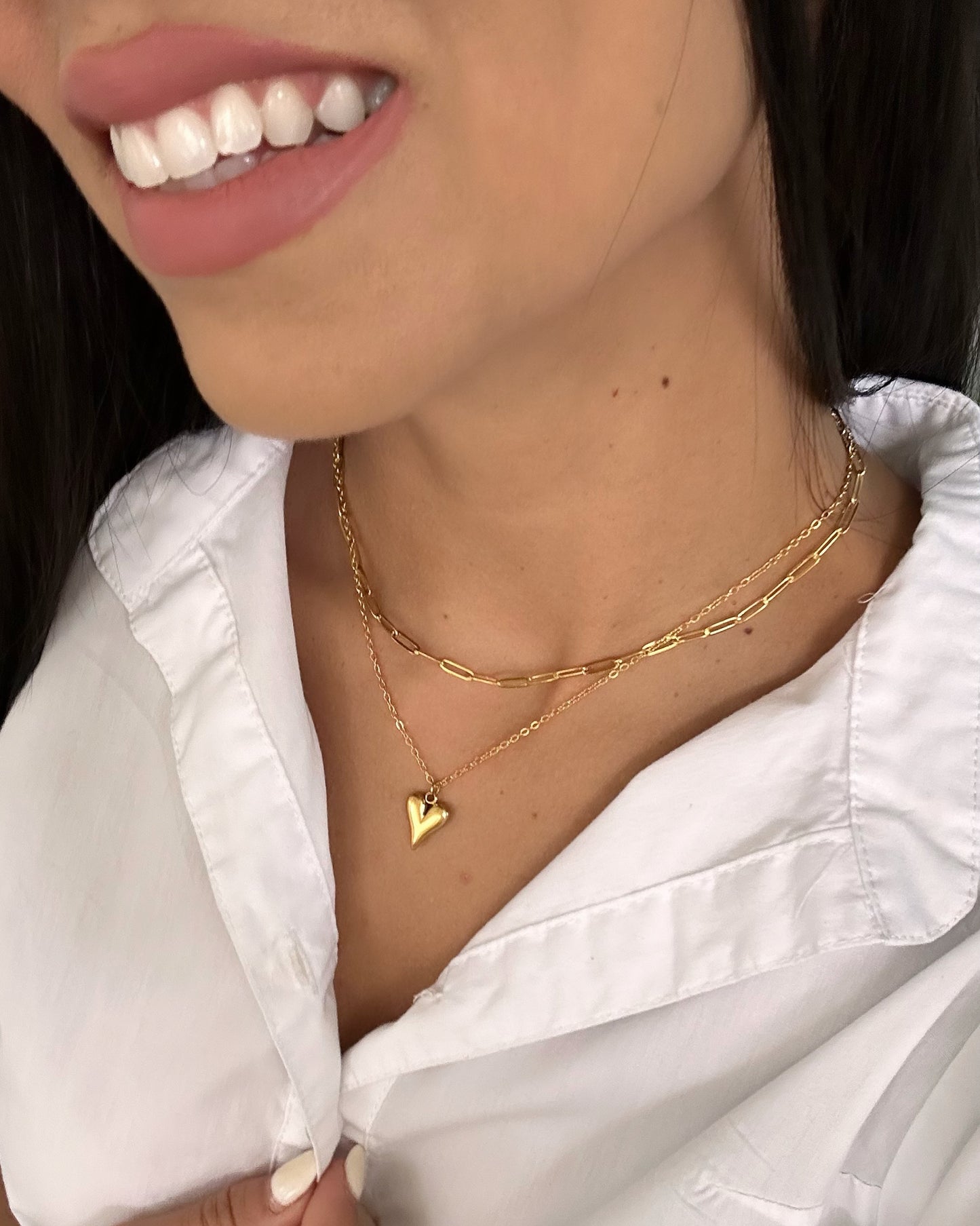 Mila necklace