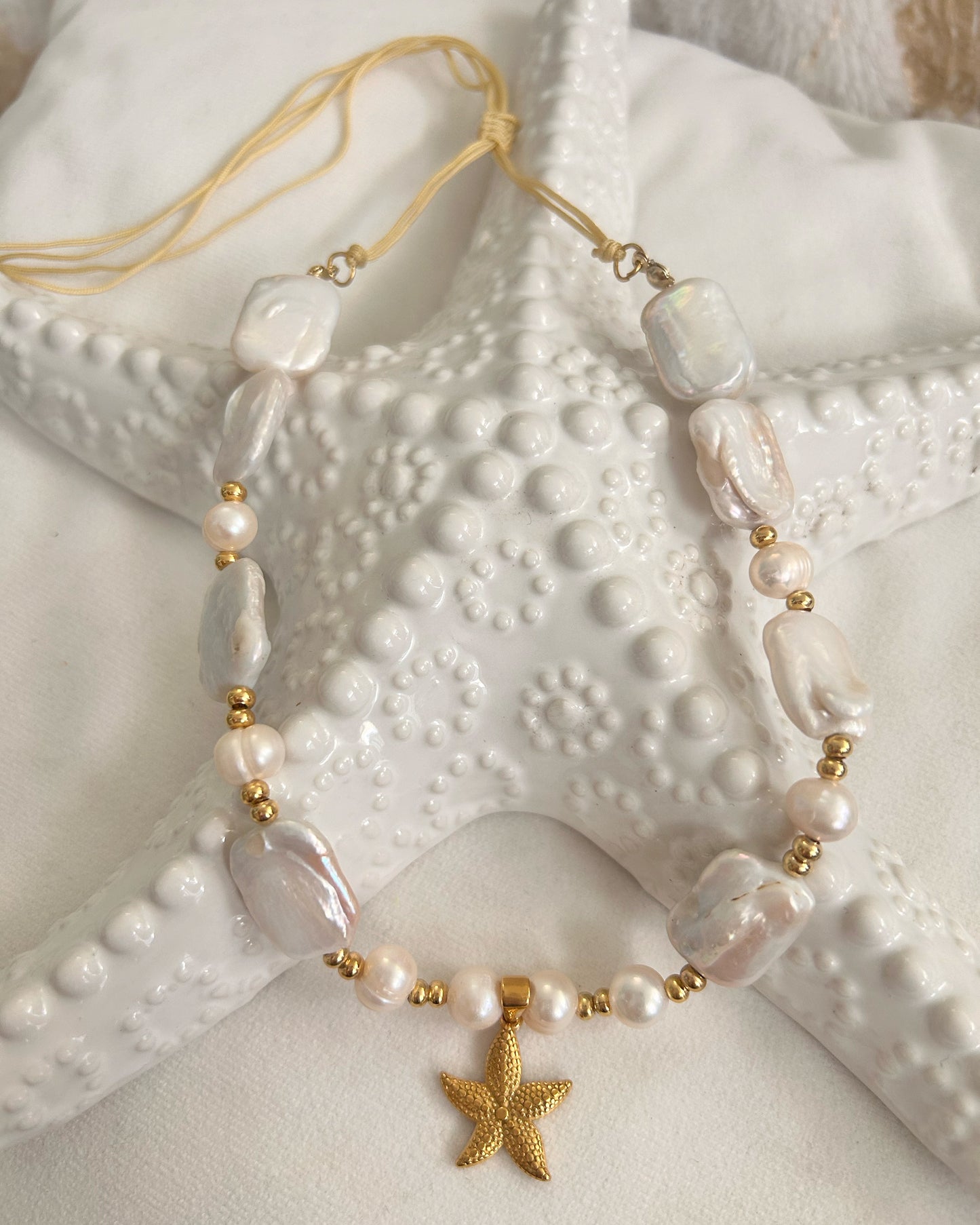 Ariel necklace