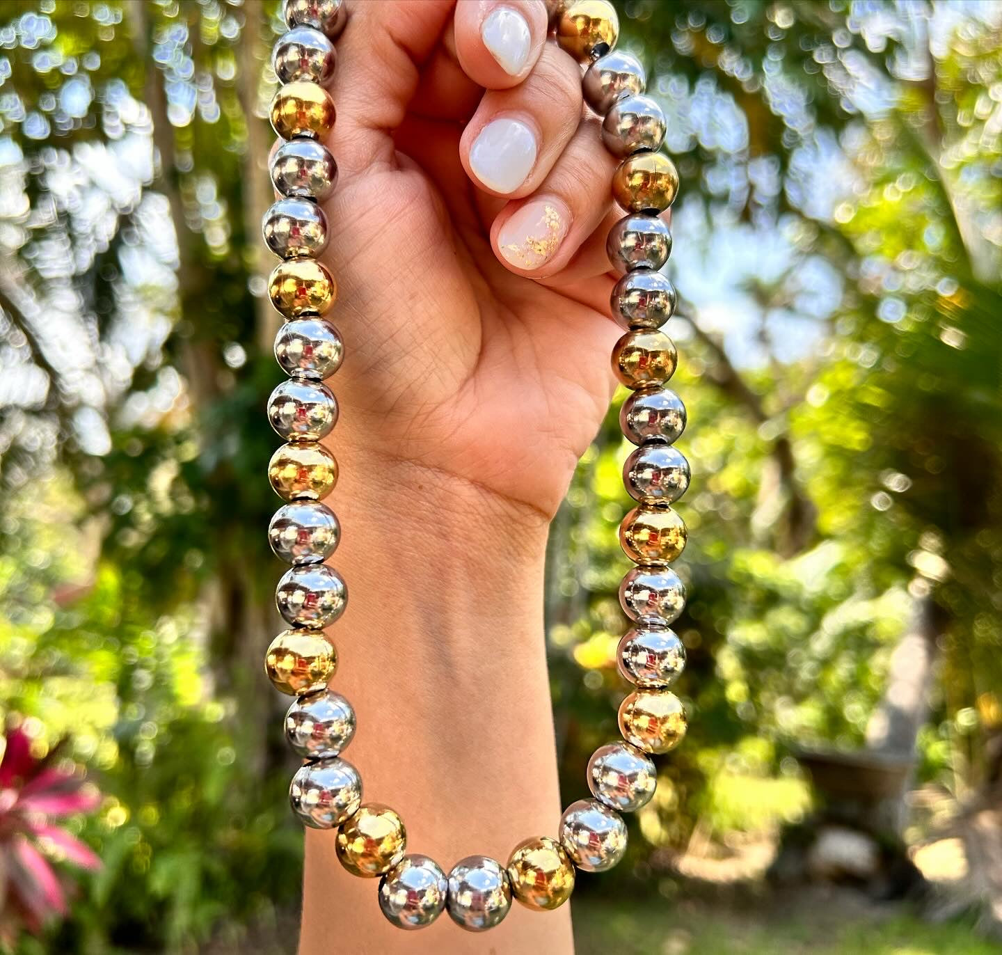 Fabi necklace