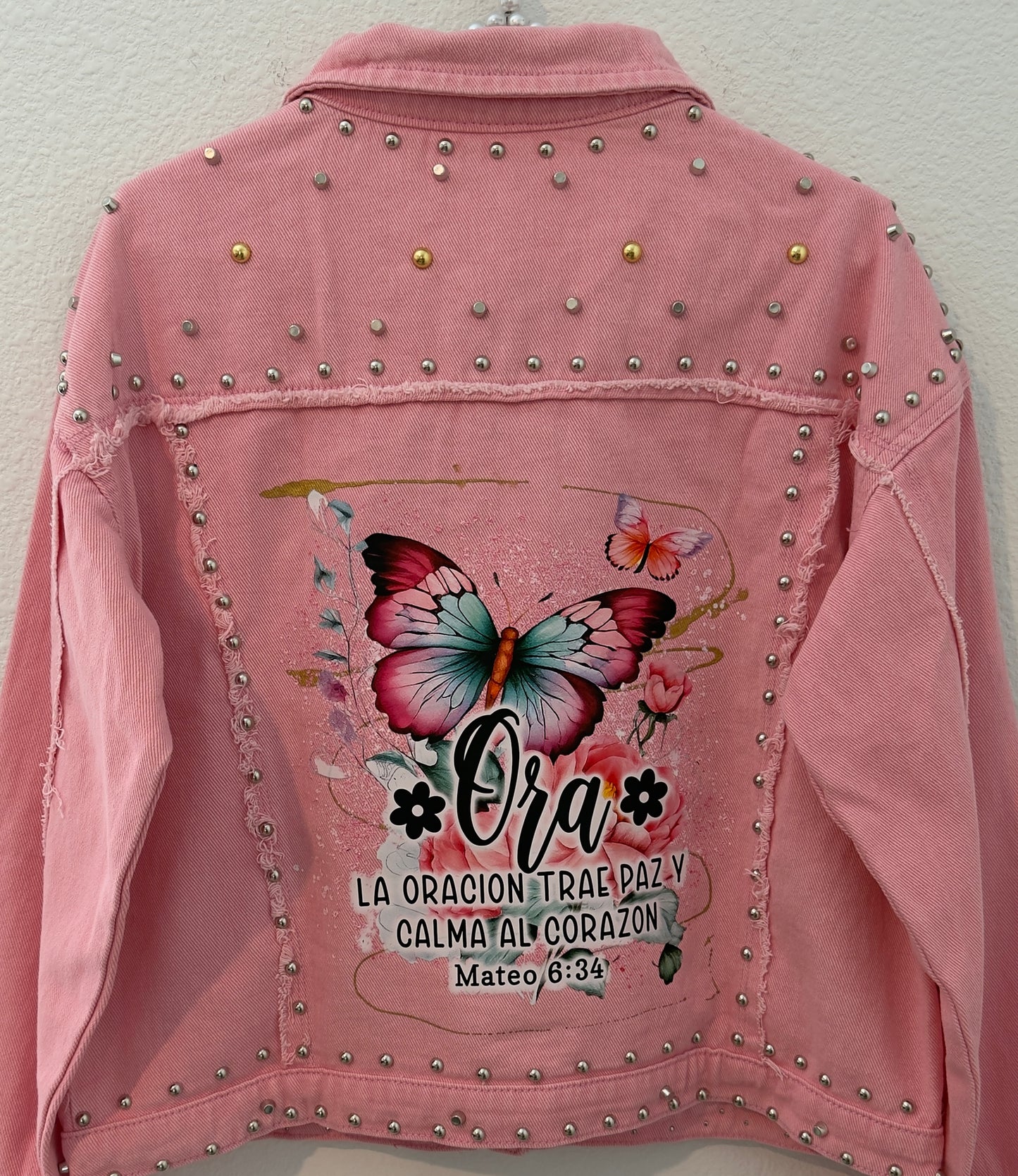 Ora Jacket