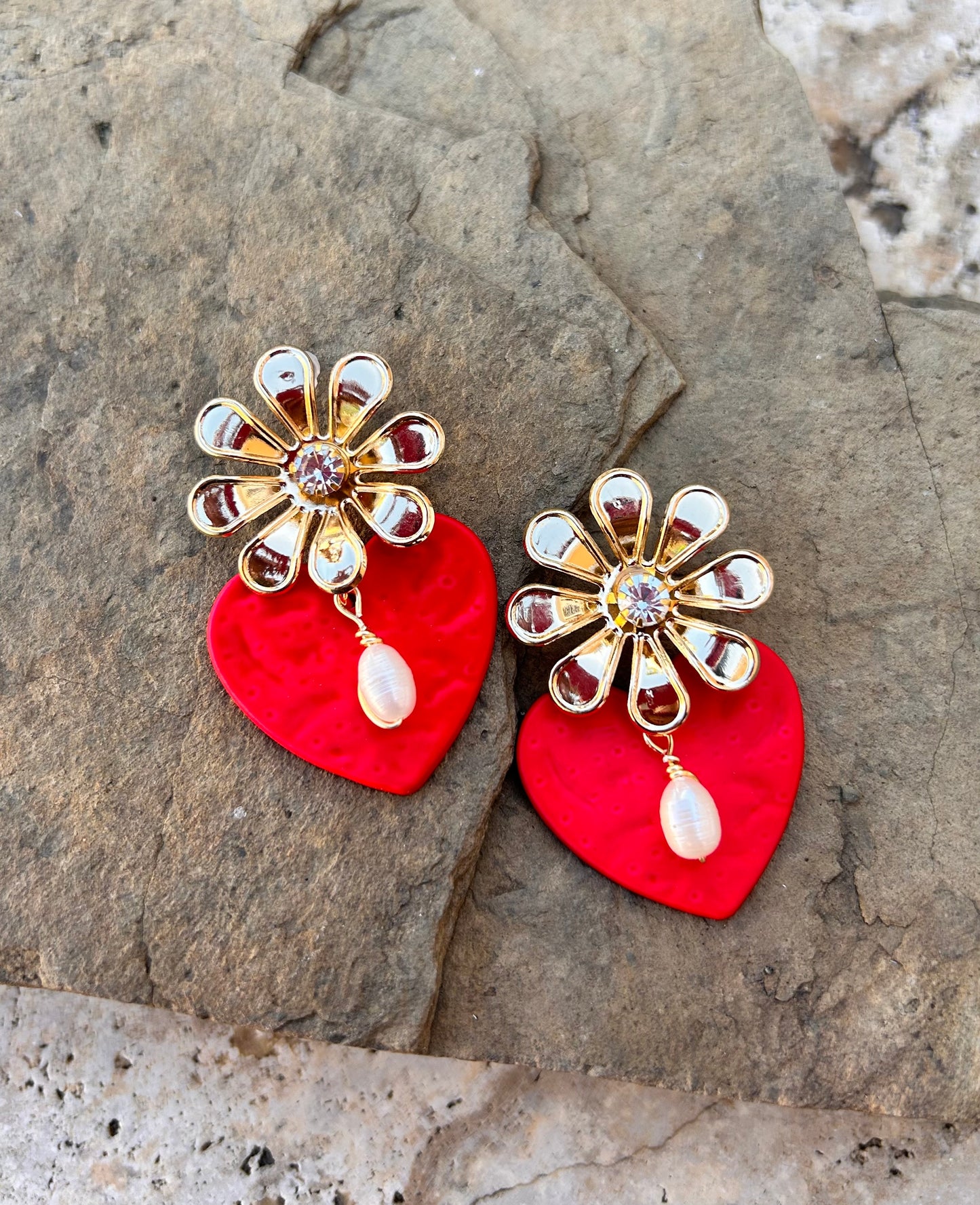 Lucy earrings