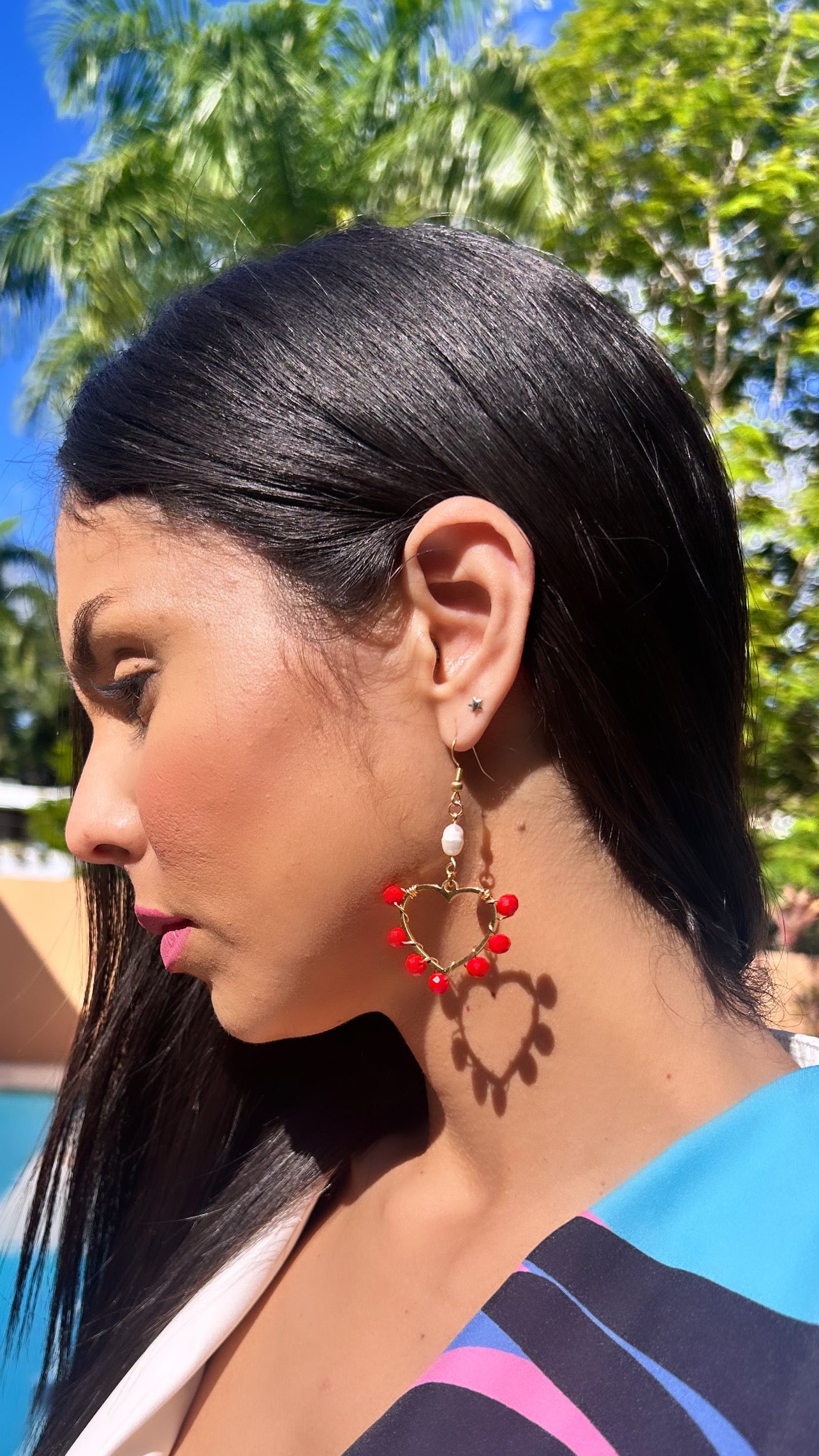 Lilah Earrings