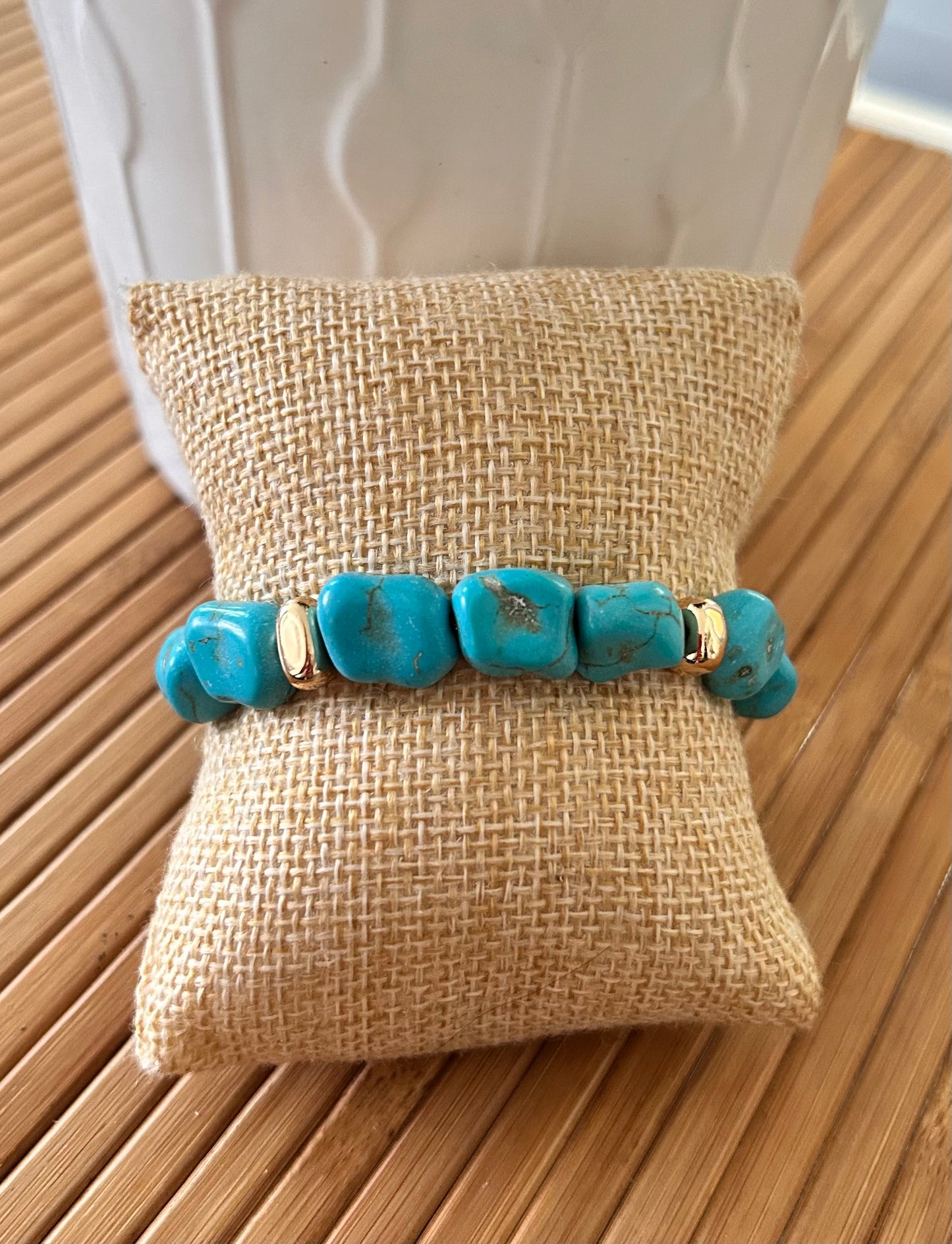Turquesa Bracelet