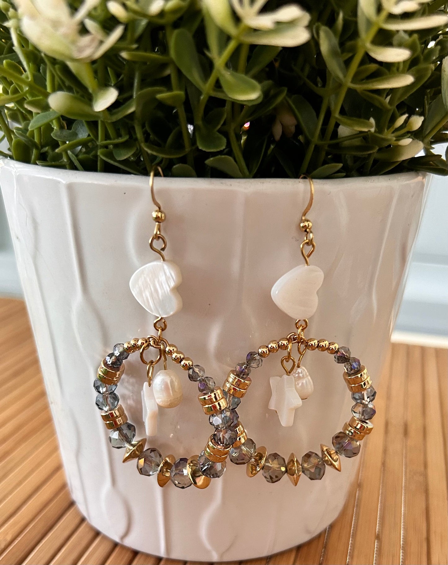 Paola Earrings