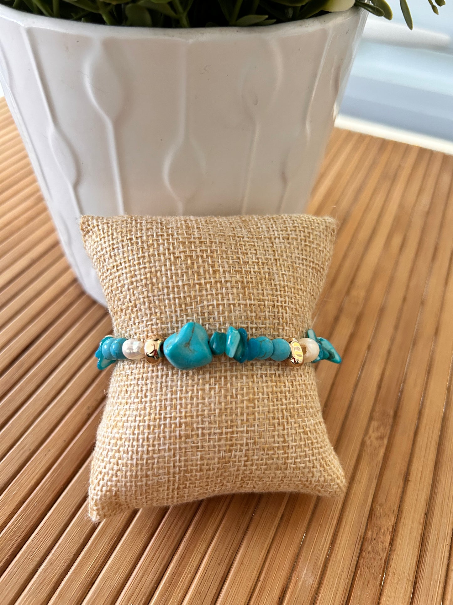 Nila Bracelet