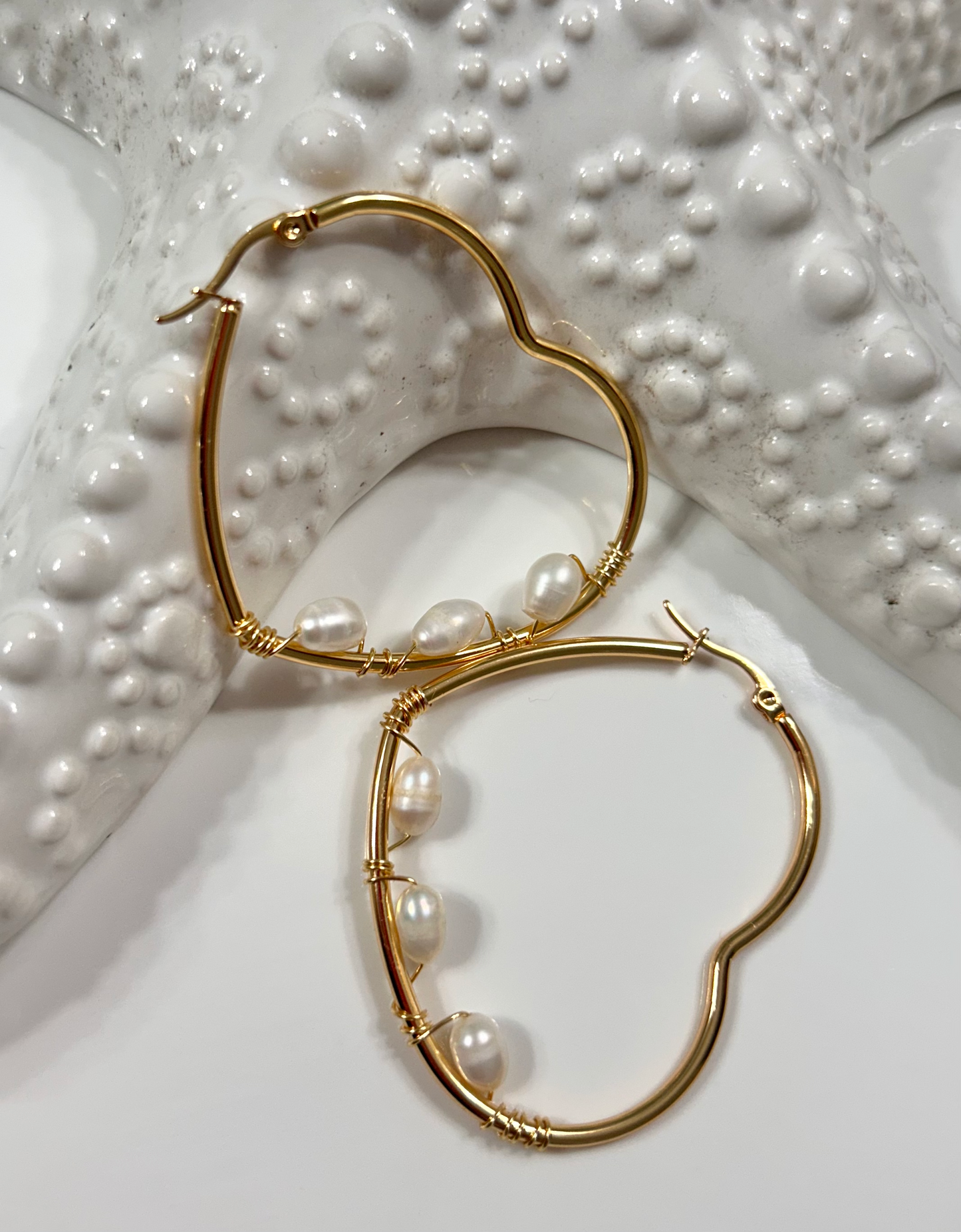 Diane Earrings