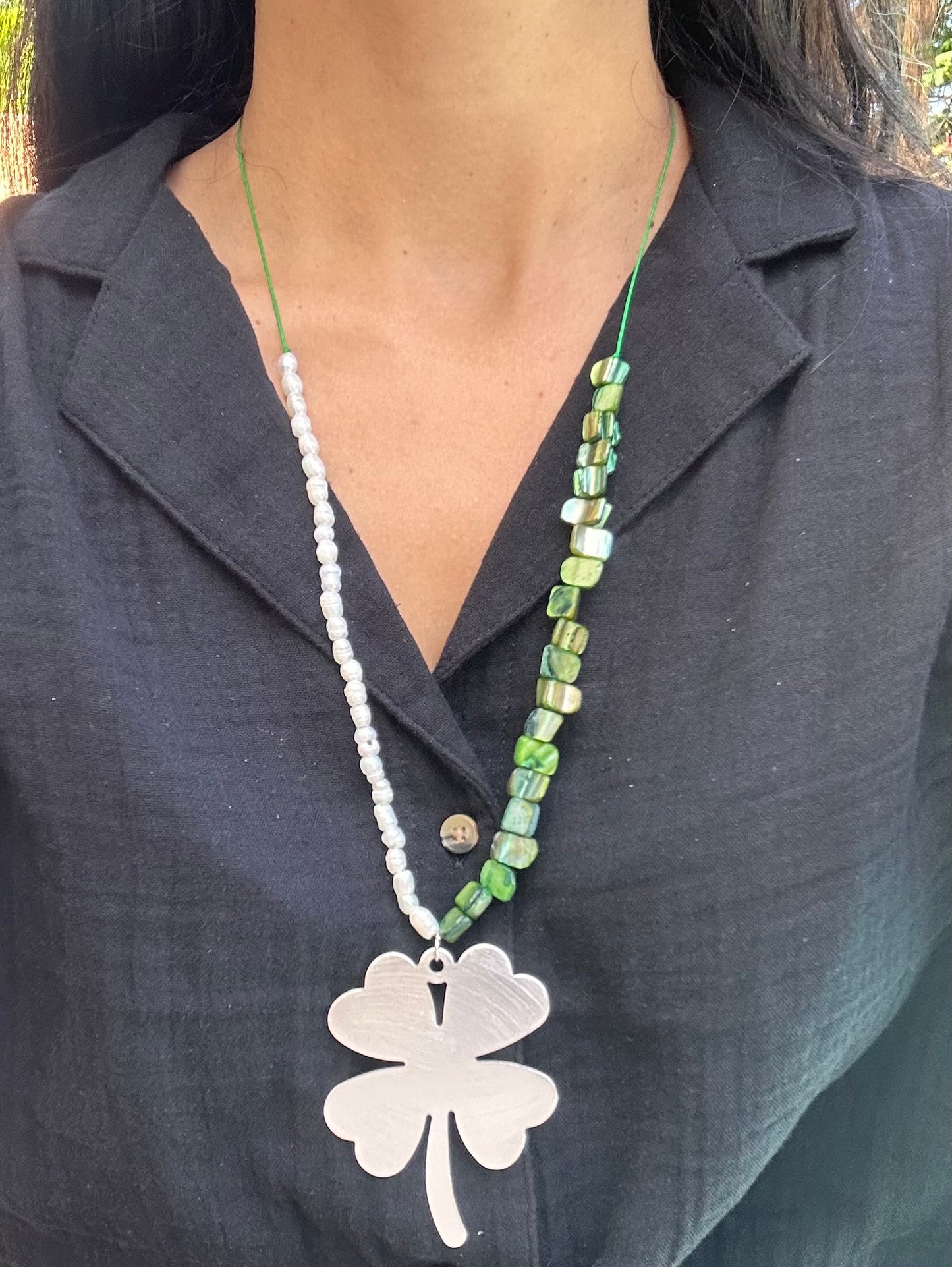 Mika necklace