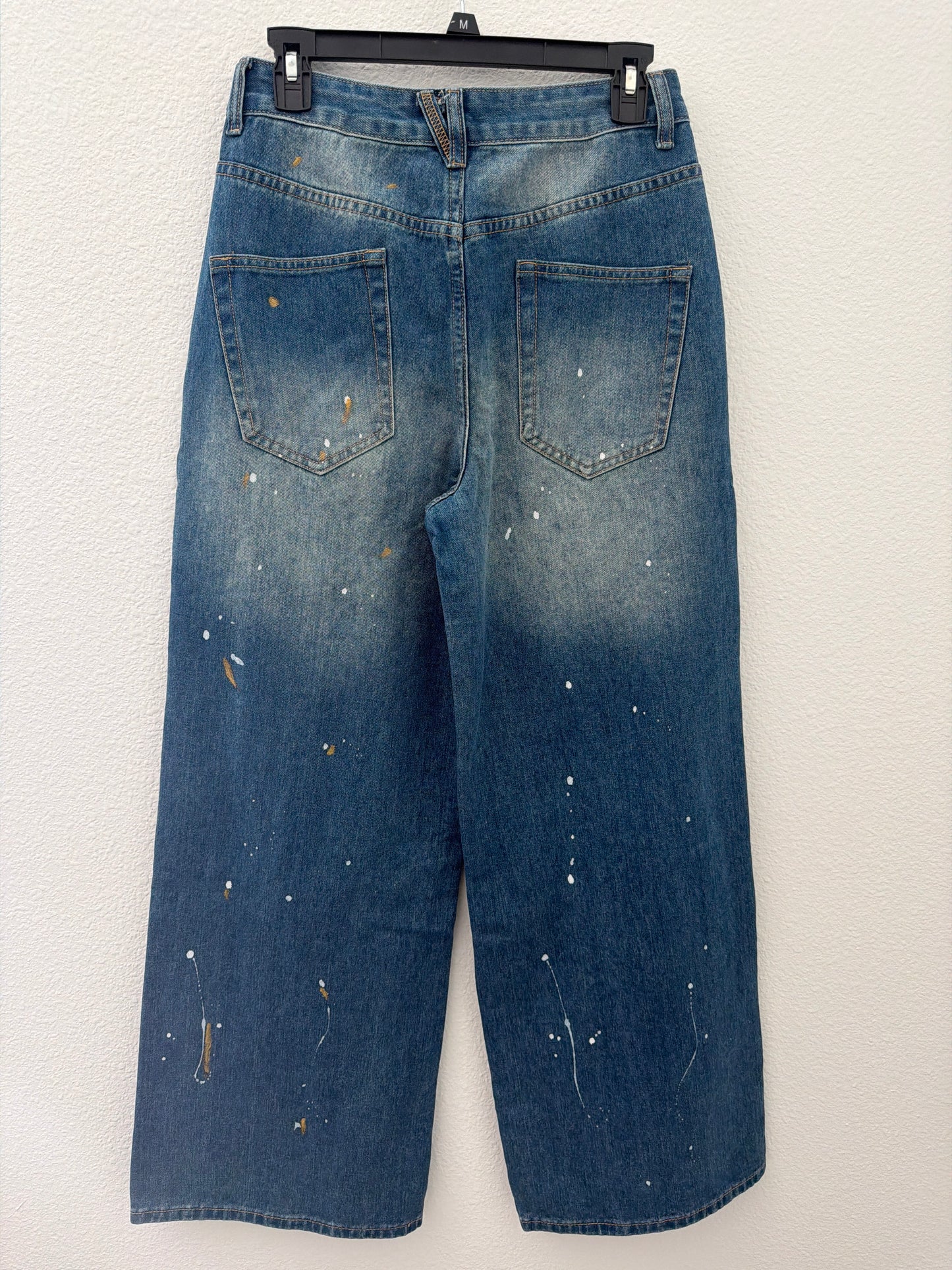 Believe Jeans