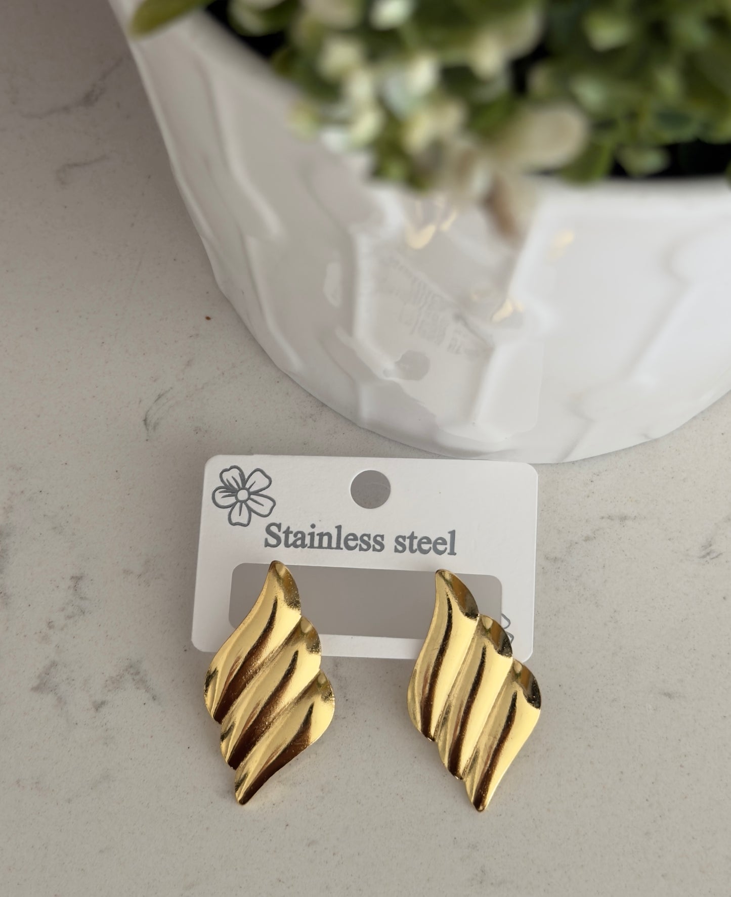 Nina earrings