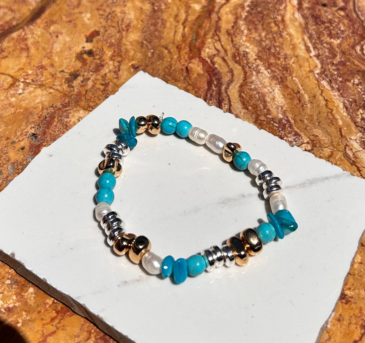 Luquillo bracelet