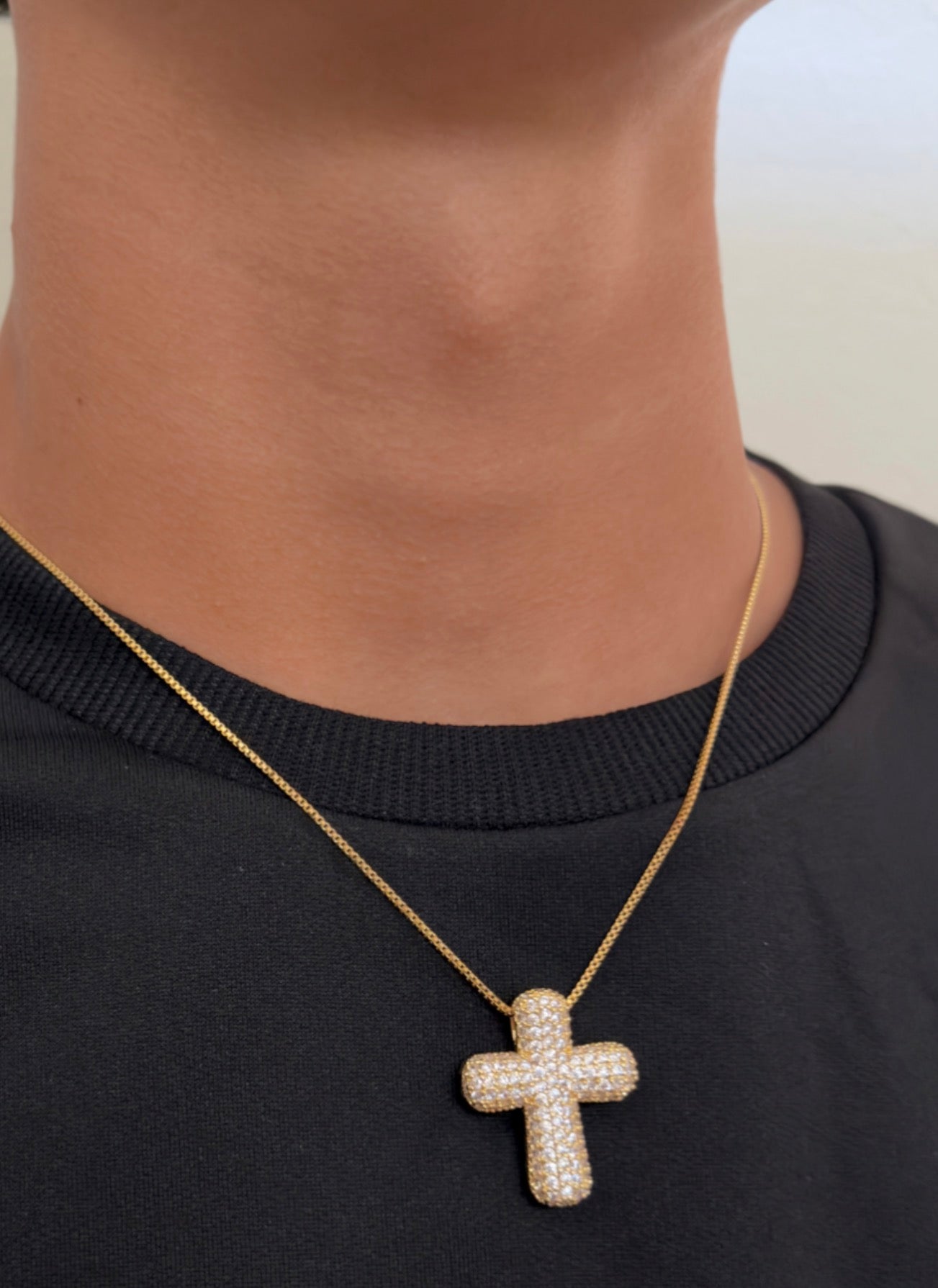 Isa Necklace