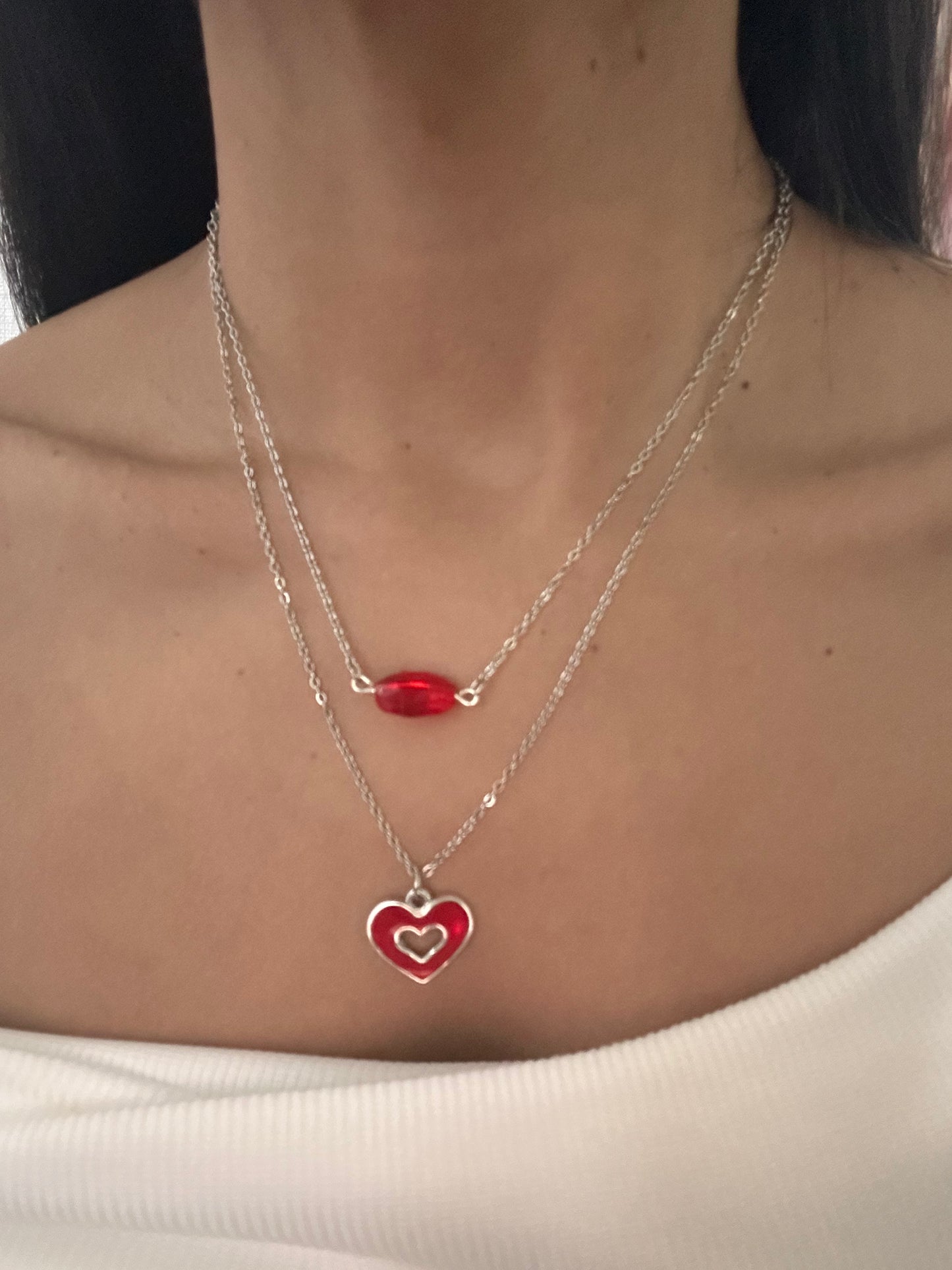 Laura Necklace