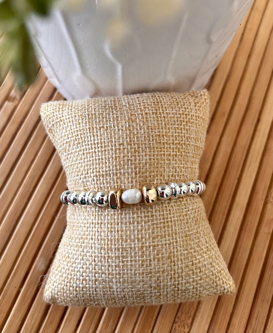 Brilla Pearl Bracelet