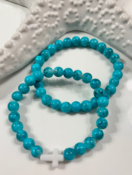 Ocean Men’s Bracelets