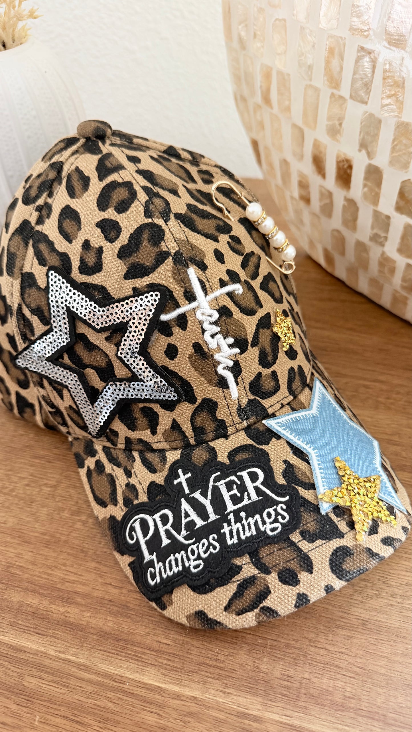Prayer Changes things