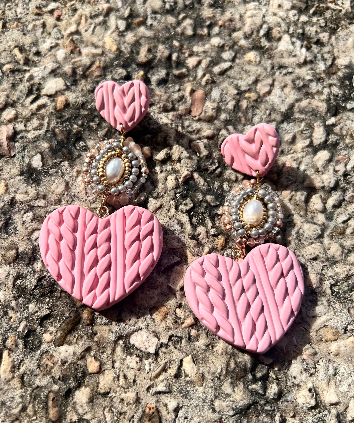 Mila Earrings