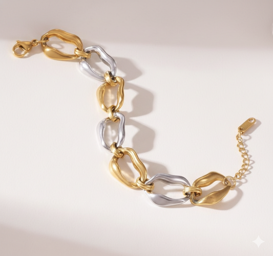 Ría bracelet