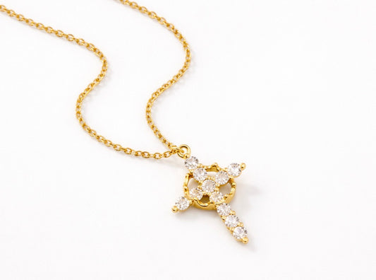 Coronada necklace