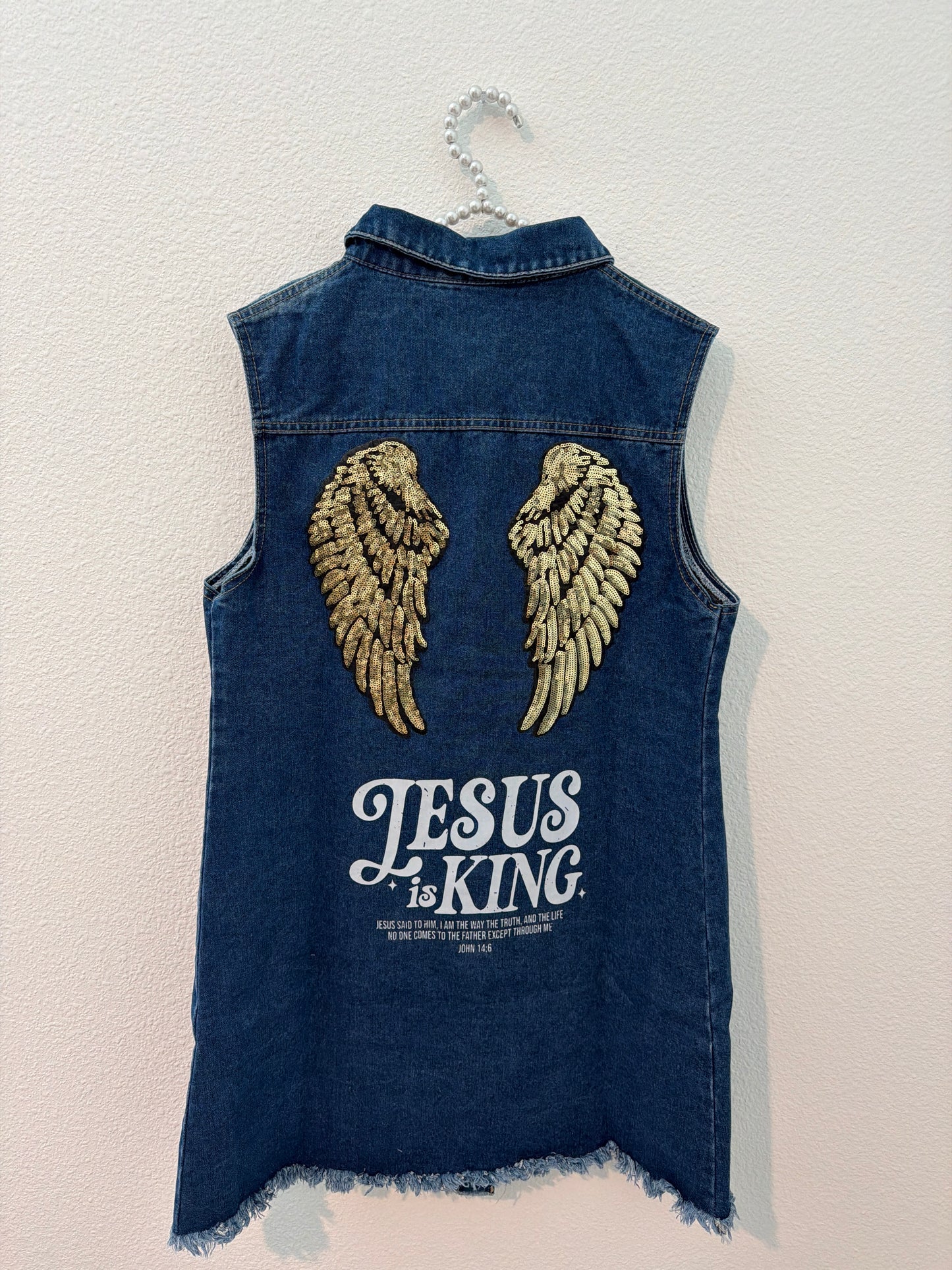 King Jacket