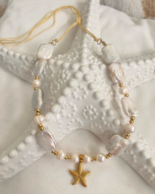 Ariel necklace