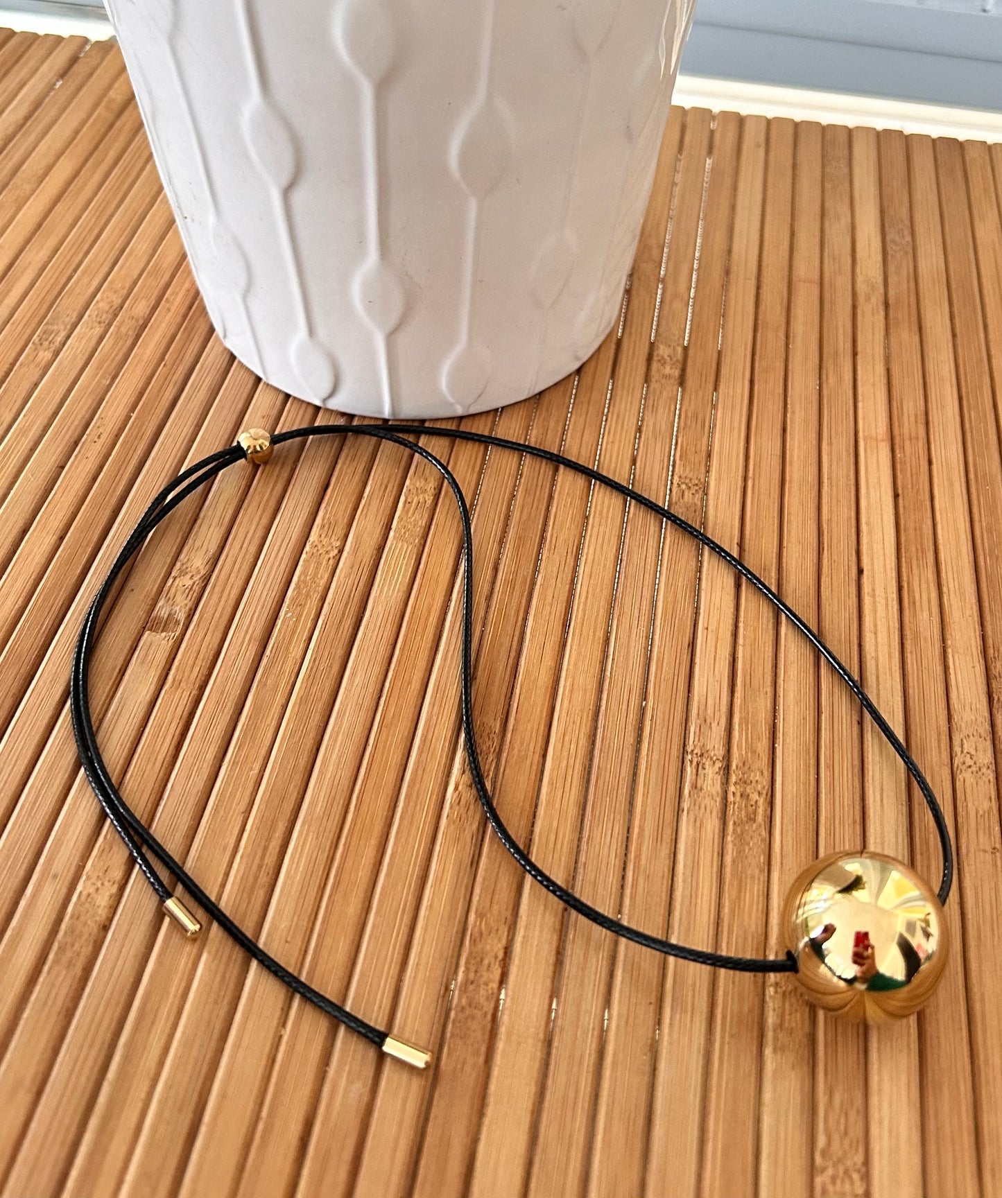 Carola Necklace