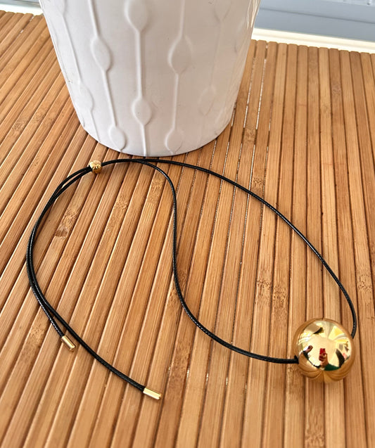 Carola Necklace