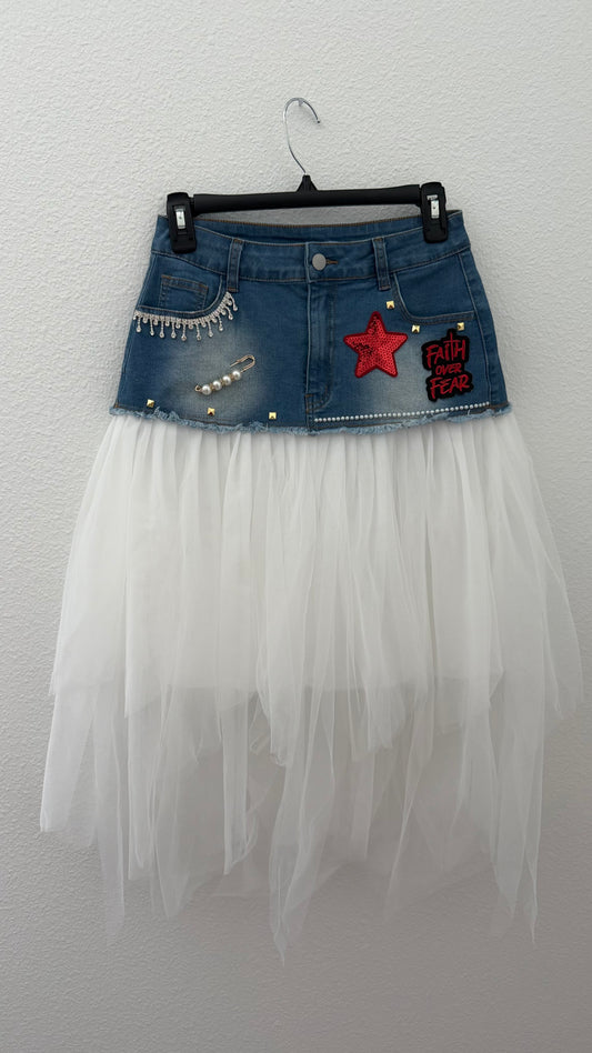 Tutu Skirt