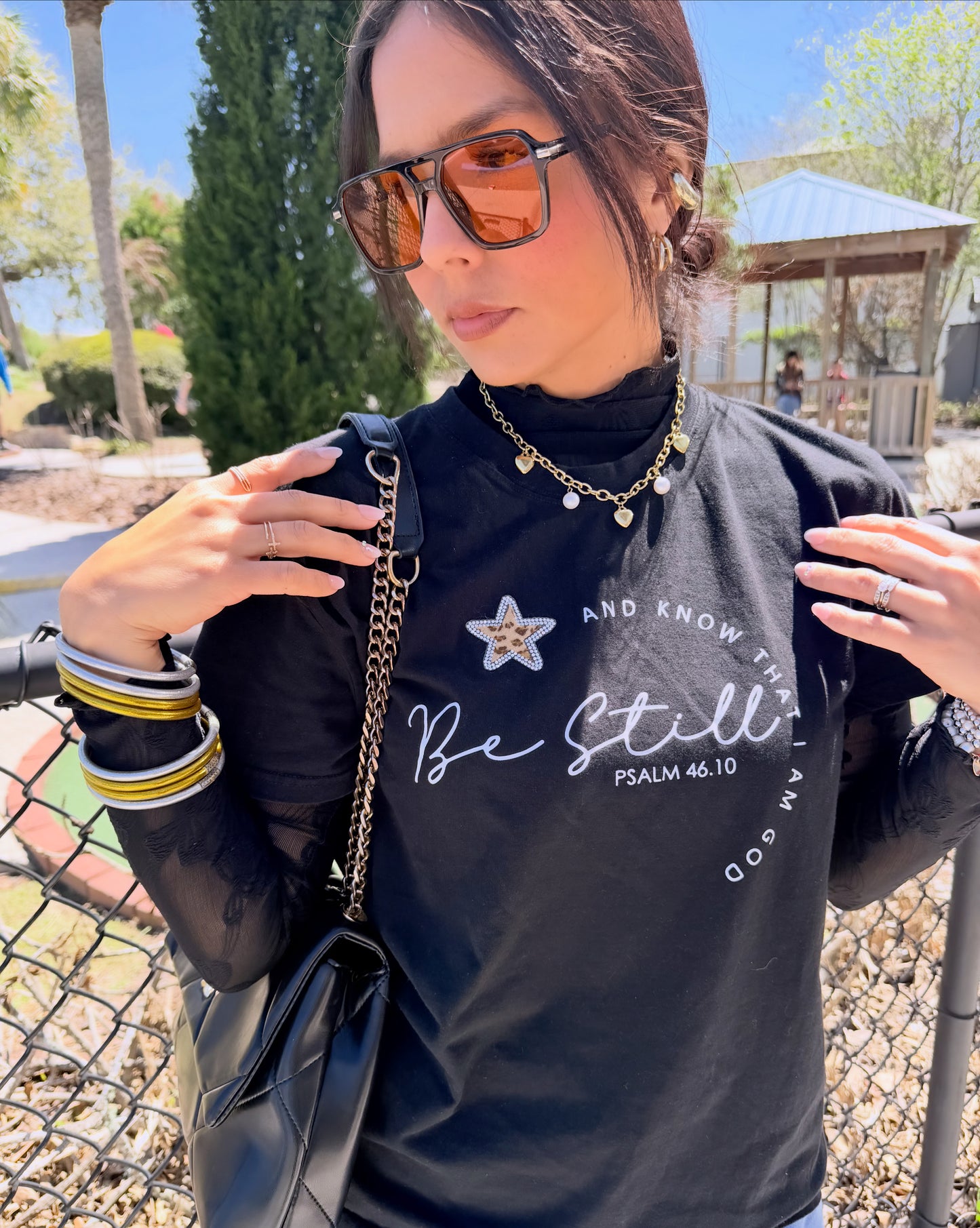 LV sunglasses