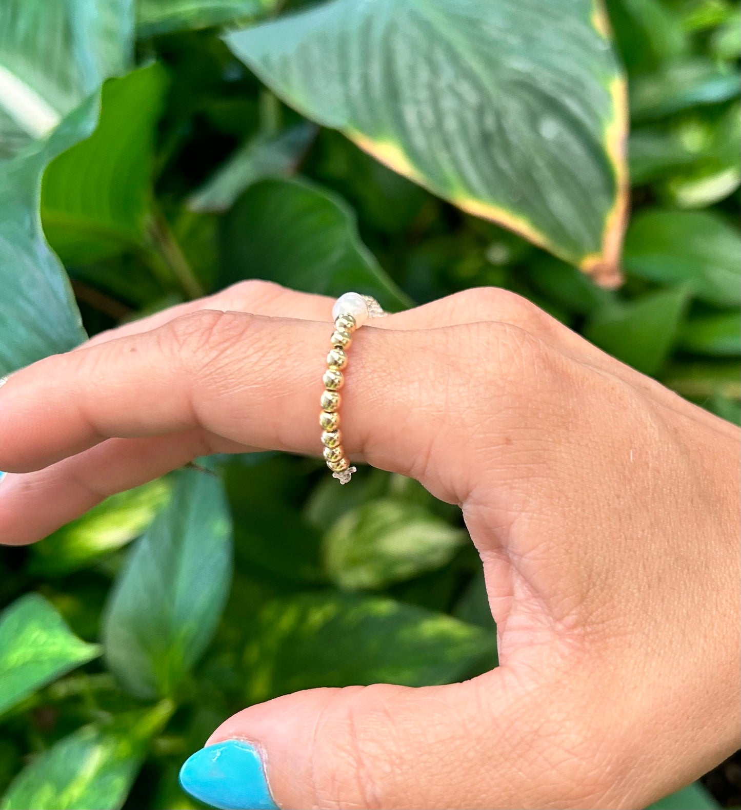 Italy ring