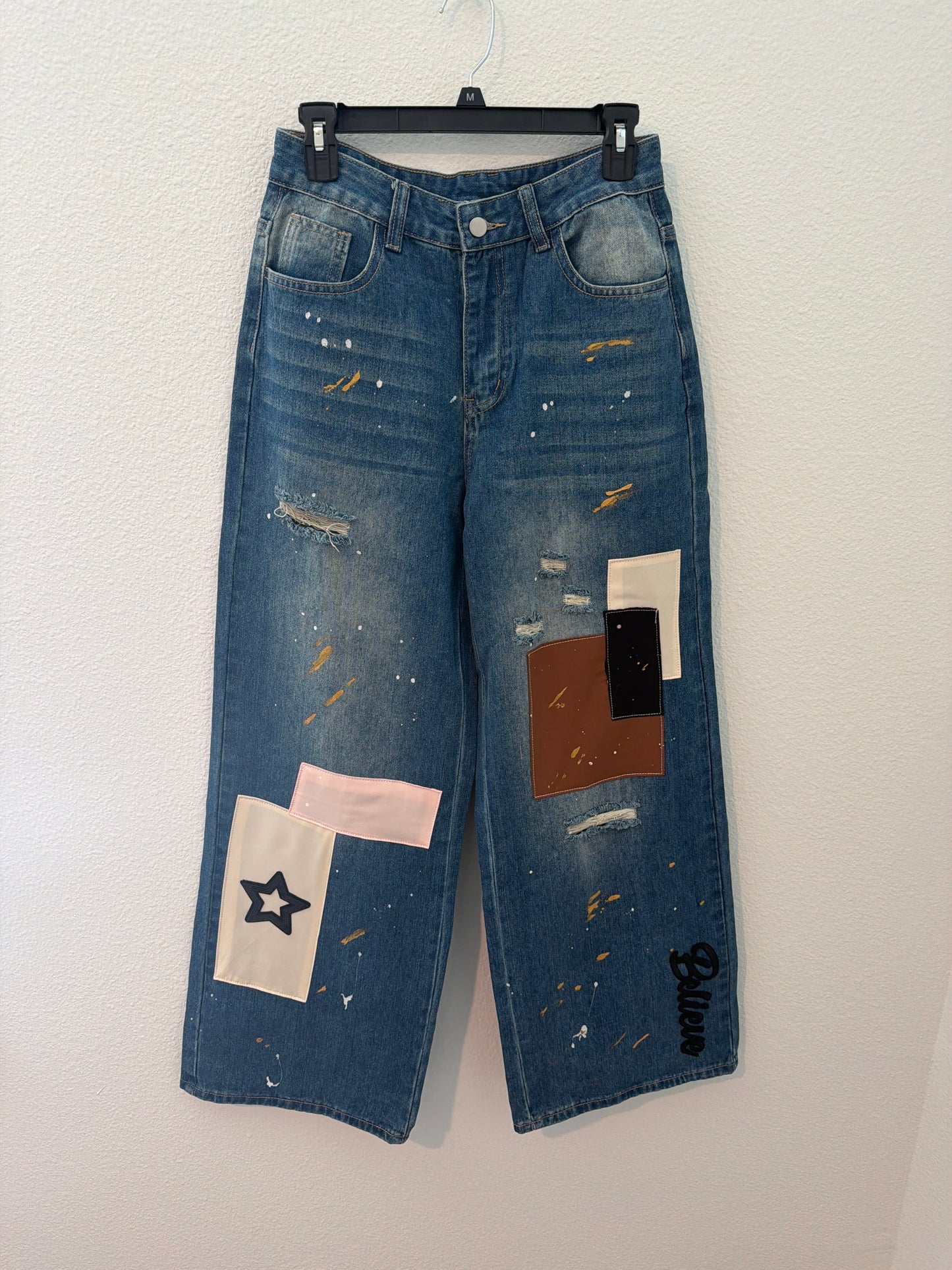 Believe Jeans