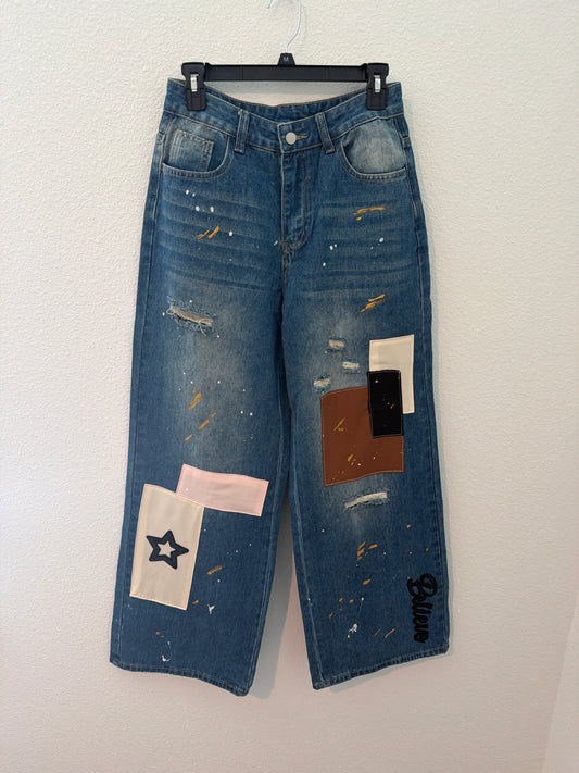 Believe Jeans