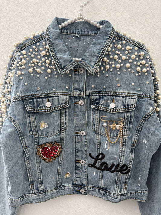 Florece Jacket