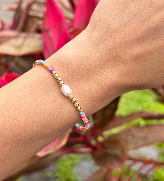 Ila bracelet