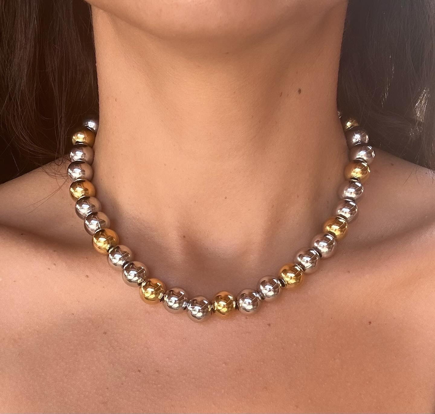 Fabi necklace
