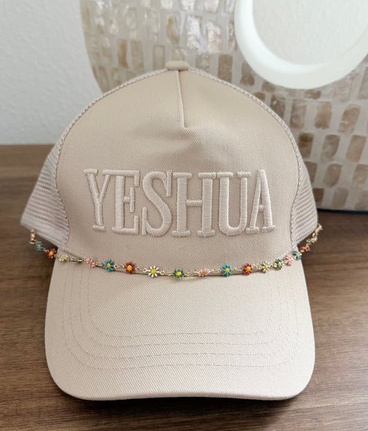 Yeshua