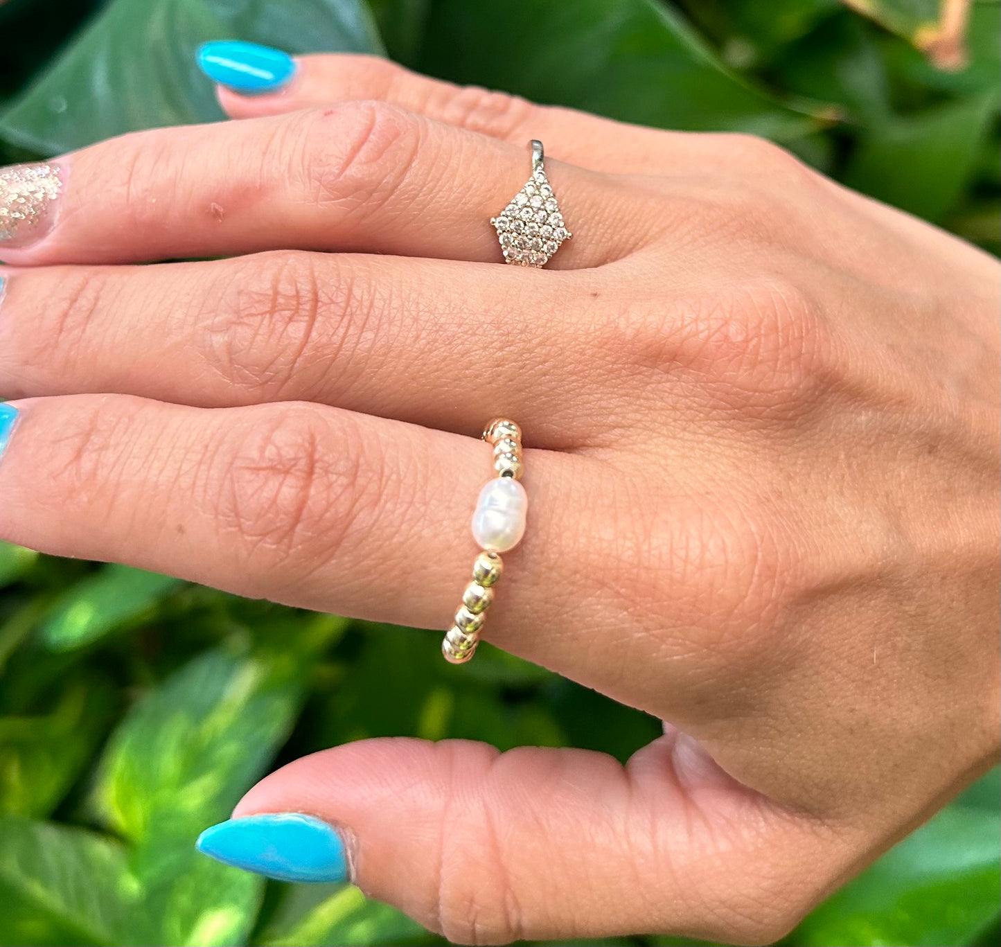Italy ring