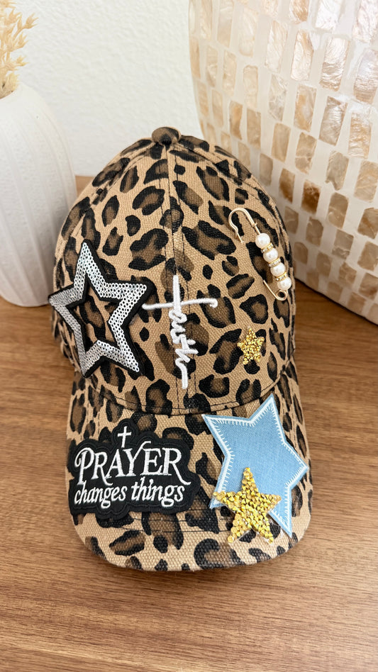 Prayer Changes things