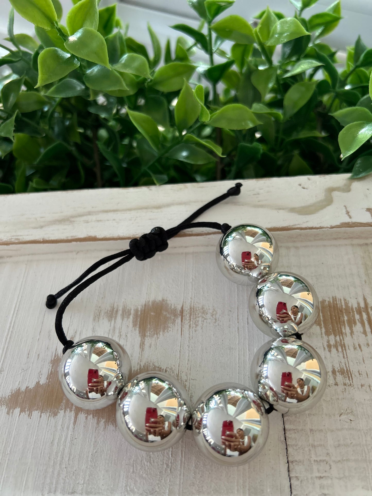 Jazmine bracelet