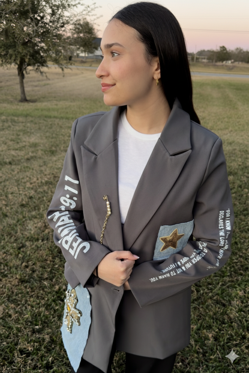 Andrew Blazers