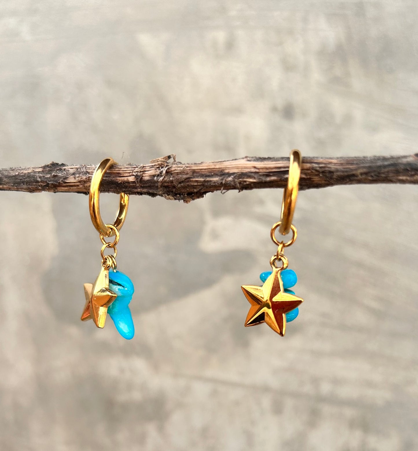 Lailah Earrings