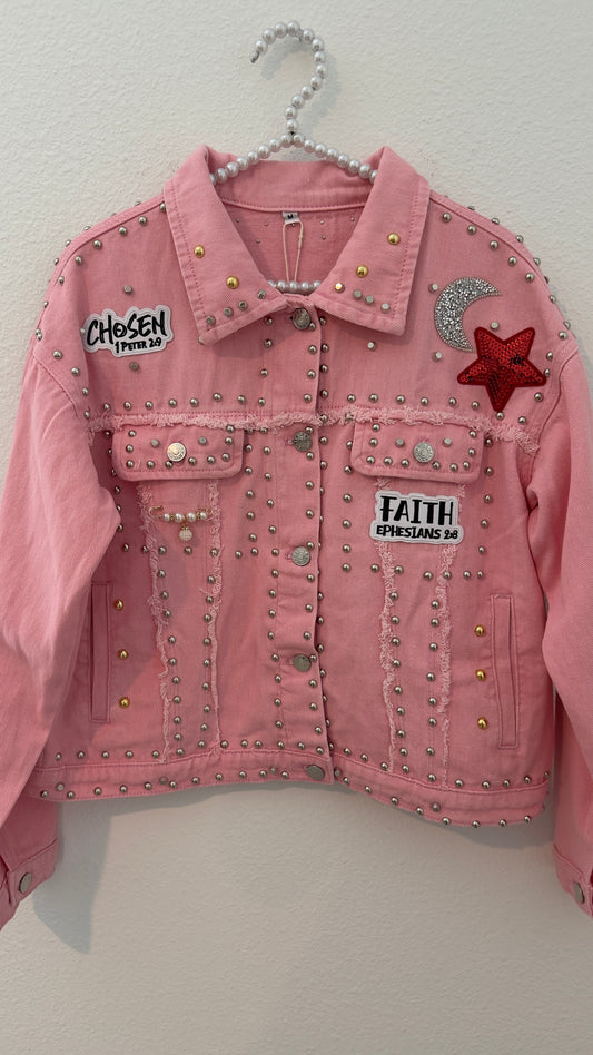 Ora Jacket