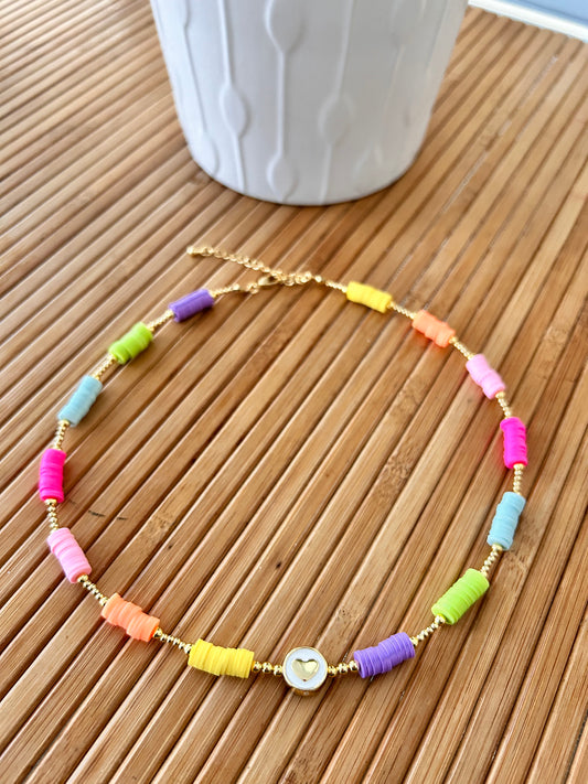 Jenny Necklace