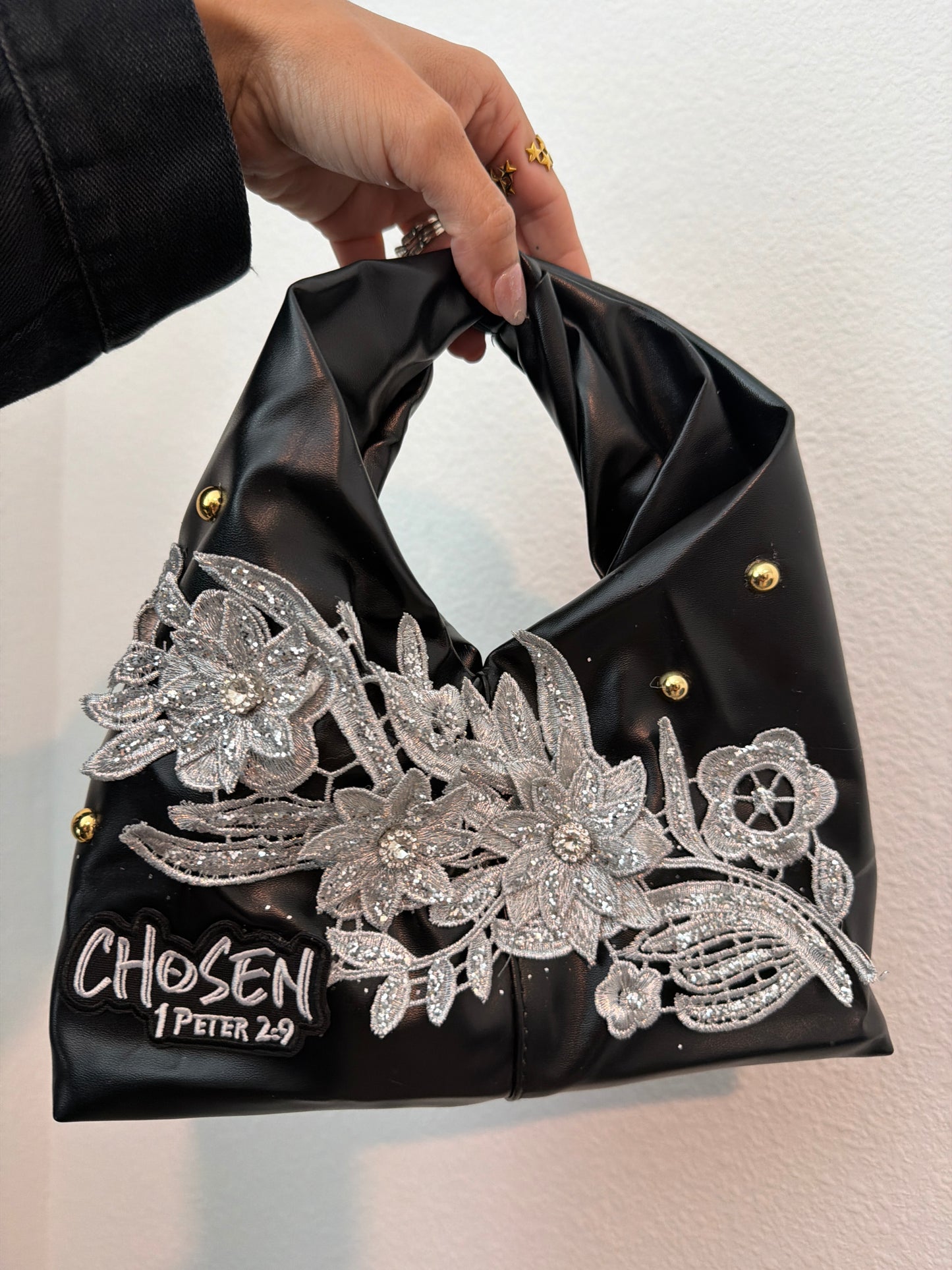 Chosen purse
