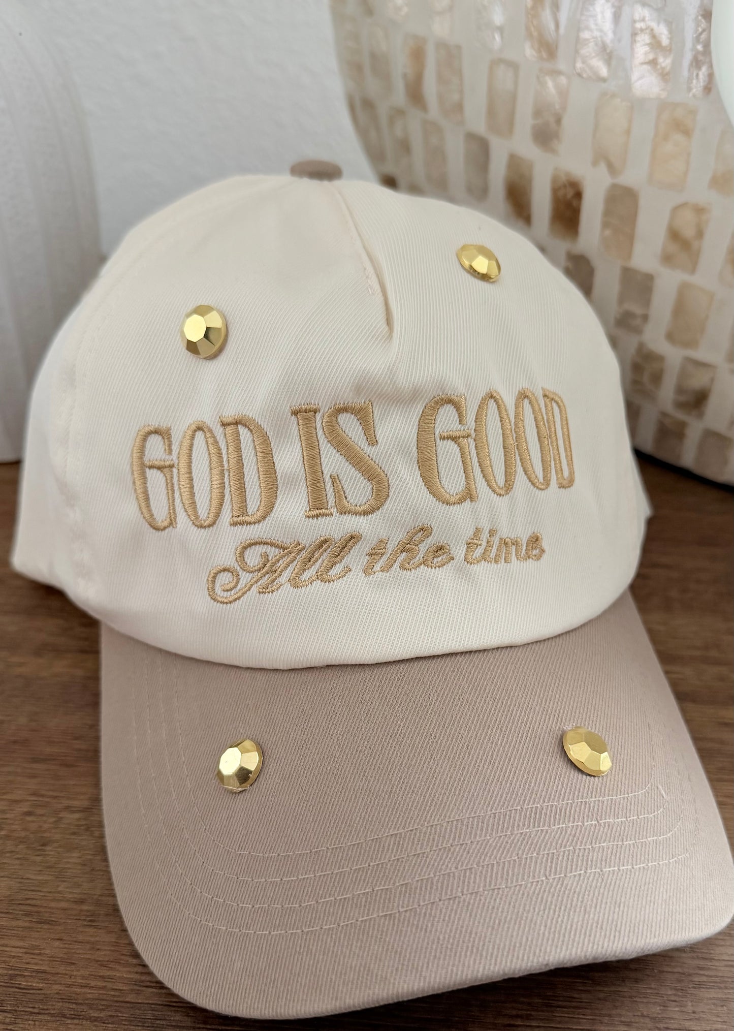God is Good