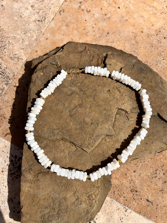 Flaminco necklace