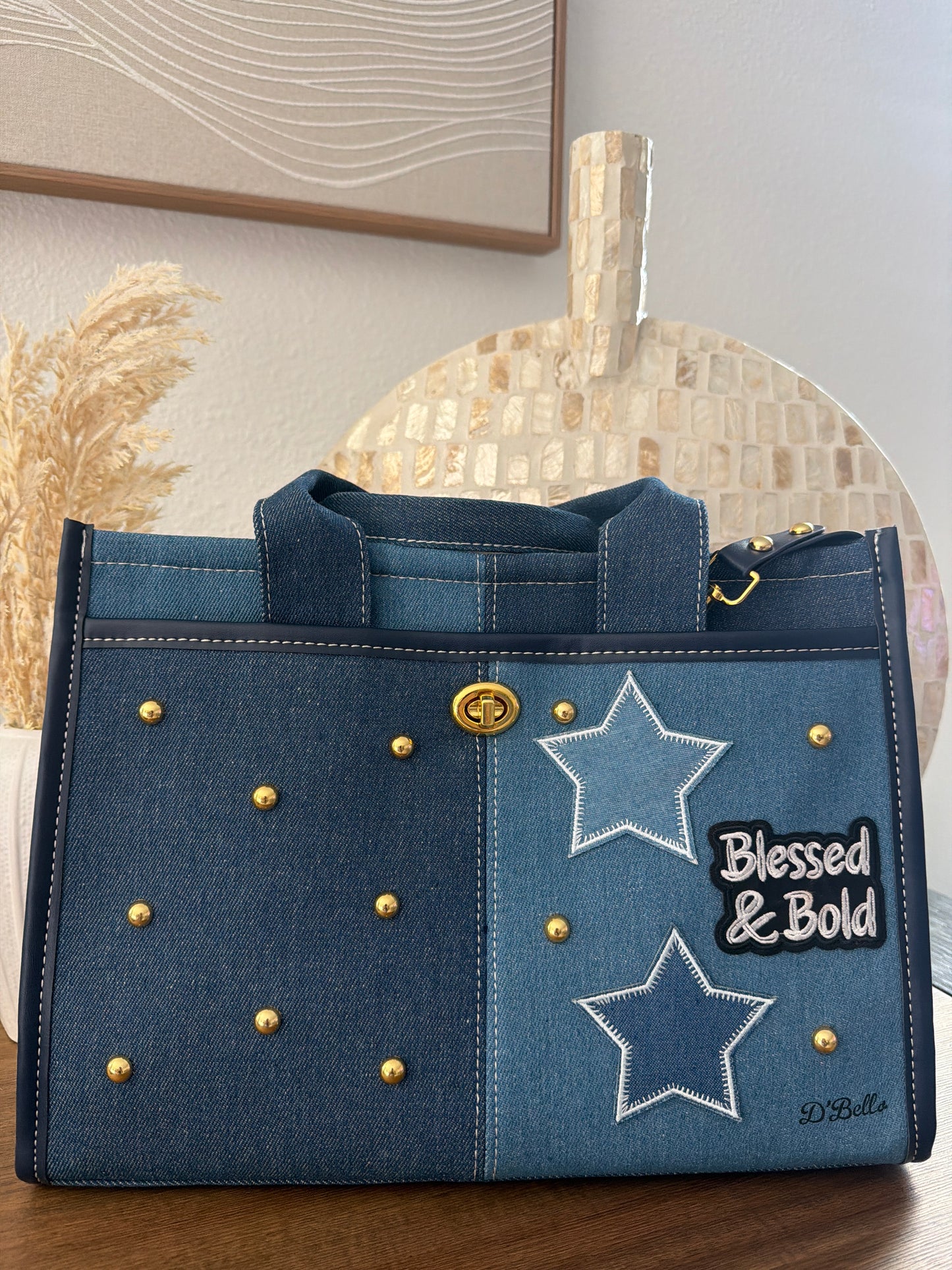 Adah handbag