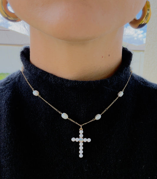 Gracia Necklace