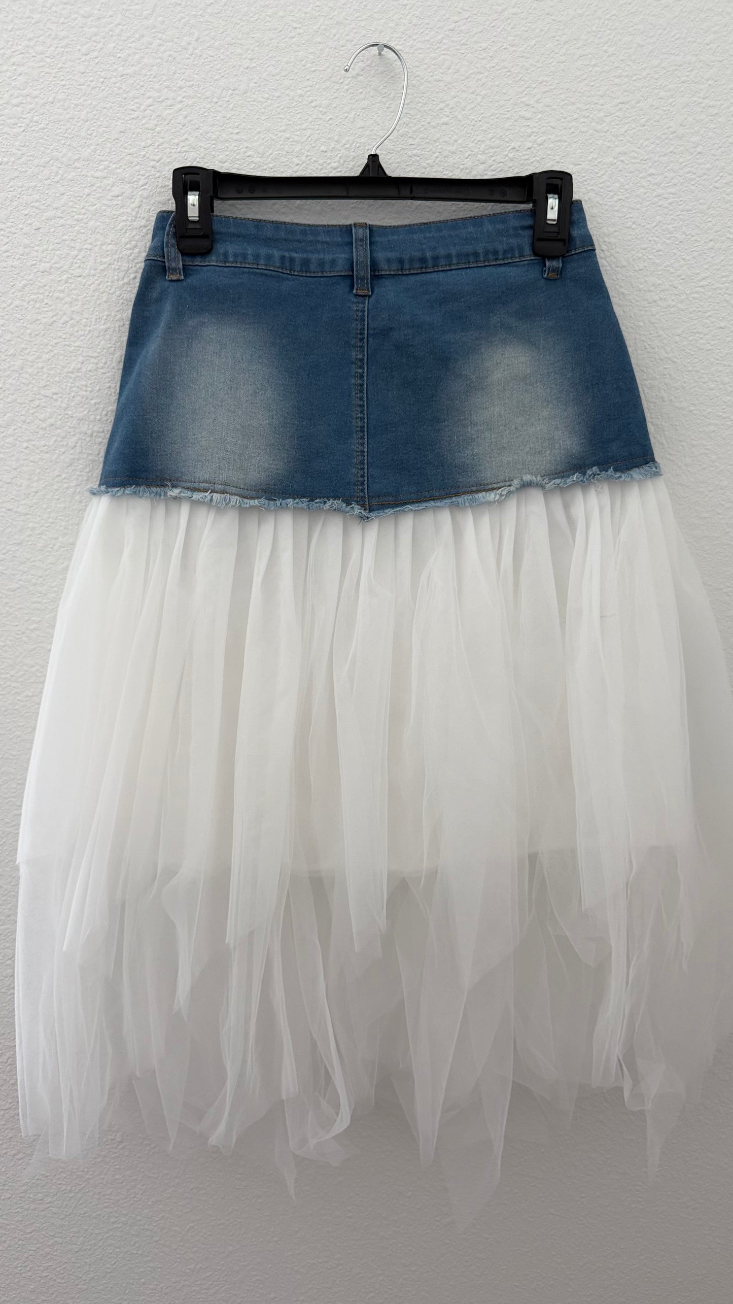 Tutu Skirt