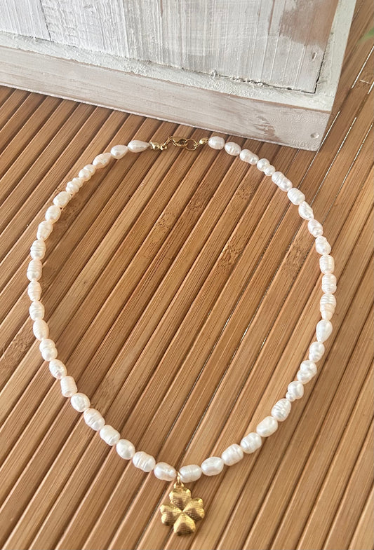 Fabiola necklace