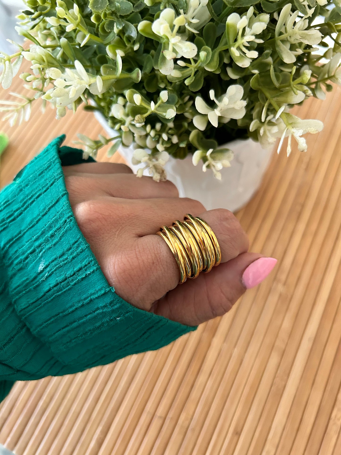Carola Ring